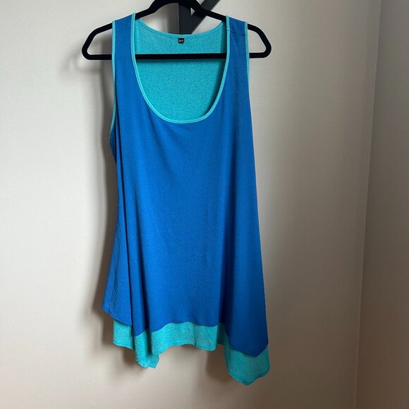 Rapz Bathing suit cover up - Picture 1 of 2